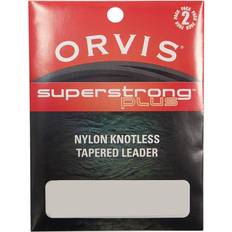 Orvis Fishing Lines Orvis SuperStrong Plus Leaders 2PK