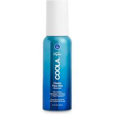 Sprays Sunscreens Coola Classic Face Organic Sunscreen Mist SPF50 3.4fl oz