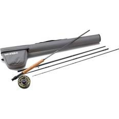 Orvis Rod & Reel Combos Orvis Clearwater Fly Combo Outfit