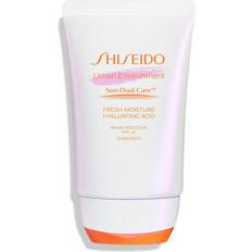 Shiseido Urban Environment Fresh-Moisture Sunscreen SPF42 1.7fl oz