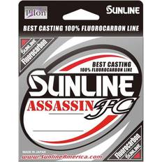 Sunline Fishing Gear Sunline Assassin FC Line