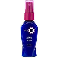 Travel Size Conditioners It's a 10 Travel Size Miracle Leave-In