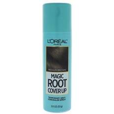 Hair Dyes & Color Treatments L'Oréal Paris Magic Root Cover Up #08 Medium Brown 2oz