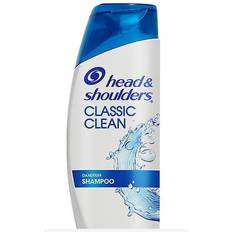 Head & Shoulders Shampoos Head & Shoulders Anti-Dandruff Shampoo, Bottle