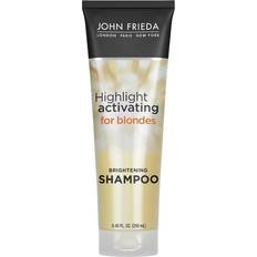John Frieda Shampoos John Frieda Highlight Activating Shampoo for Blondes 8.45 fl oz