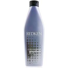 Redken Silver Shampoos Redken Color Extend Graydiant Shampoo