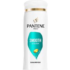 Pantene Shampoos Pantene Pro-V Smooth & Sleek Shampoo