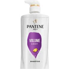 Pantene Shampoos Pantene Pro-V Sheer Volume Shampoo 17.9 fl oz