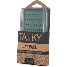 Fly Storage fishpond Tacky Daypack Fly Box