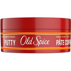 Men Hair Waxes Old Spice Hair Styling Putty for Men