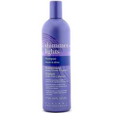 Silver Shampoos Clairol Shimmer Lights Shampoo 16fl oz