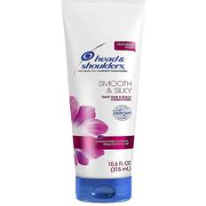 Head & Shoulders Hair Products Head & Shoulders Smooth and Silky Dandruff Conditioner, CVS