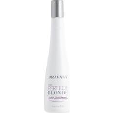 Silver Shampoos Pravana The Perfect Blonde Shampoo
