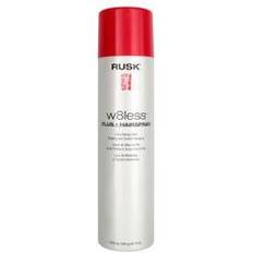 Rusk W8less Plus.Hairspray 12.1fl oz