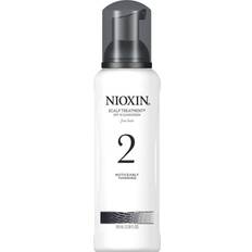 Nioxin system 2 Hair Products Nioxin System 2 Scalp Treatment Mens