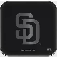Fan Brander San Diego Padres Wireless Charge Pad