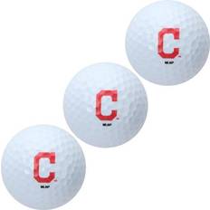 Team Golf Cleveland Indians Embroidered Gift Set