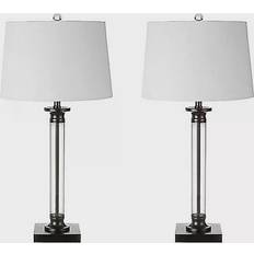 Jonathan Y Mason Table Lamp 76.2cm