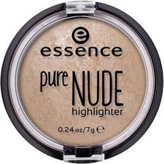 Essence Base Makeup Essence Pure Nude Highlighter #10 Be My Highlight