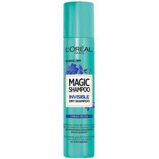 L'Oréal Paris Magic Shampoo Invisible Dry Shampoo Fresh Crush 200ml