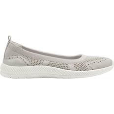 Walking Shoes on sale Easy Spirit Glitz W - Taupe Knit