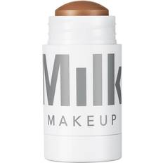 Moden hud Sminke Milk Makeup Mini Matte Bronzer Baked