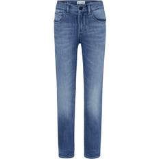 DL1961 Boy's Brady Slim Fit Jeans - Fresh (4754)