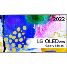 LG TV LG OLED77G26LA