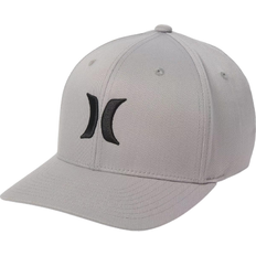 Hurley One and Only Hat - Cool Grey