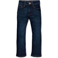 DL1961 Boy's Brady Slim Fit Jeans - Ferret