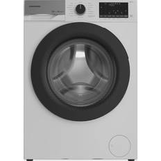 Grundig Vaskemaskiner Grundig GWP6843W