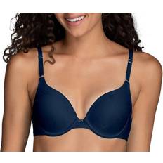 Lily of France Women's Extreme Ego Boost Tailored Push-Up Bra