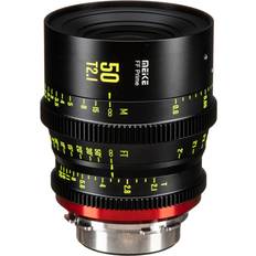 Meike 50mm T2.1 FF-Prime Cine Lens for PL