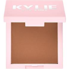 Bronzers Kylie Cosmetics Pressed Bronzing Powder #400 Tanned & Gorgeous