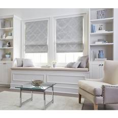 Pleated Blinds Damask31x64"