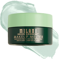 Milani Green Goddess Makeup Melter Cleansing Balm 45g
