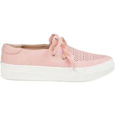 Journee Collection Shantel W - Pink