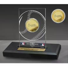 Highland Mint Washington Nationals World Series Ticket Collection