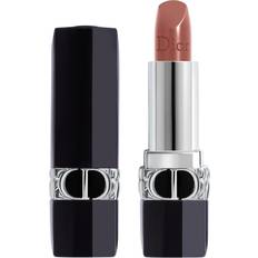 Dior Rouge Dior Colored Refillable Lip Balm #810 Dior Garden Satin 3.4g