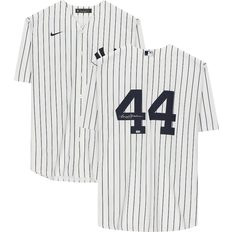 Fanatics New York Yankees Game Jerseys Fanatics New York Yankees Autographed Reggie Jackson Replica Jersey