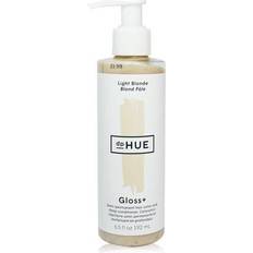 dpHUE Gloss+ Semi-Permanent Hair Color & Deep Conditioner Light Blonde 6.5fl oz