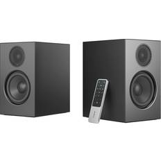 HDMI Stand & Surround Speakers Audio Pro A28