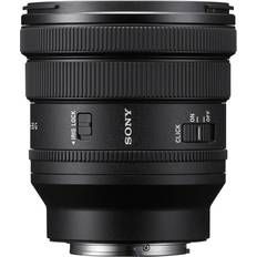Camera Lenses Sony FE PZ 16-35mm F4 G