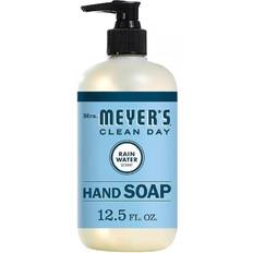 Mrs. Meyer's Clean Day Liquid Hand Soap Rain Water