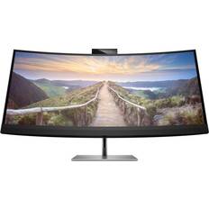 5120x2160 (UltraWide) PC-skjermer HP Z40c G3