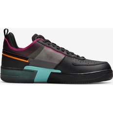 Air force 1 react Shoes Nike Air Force 1 React M - Black/Team Orange/Pink Prime/Black