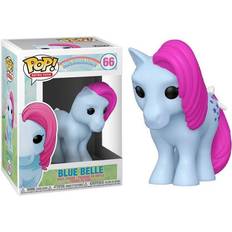 My little Pony Figurer Funko POP! Retro Toys My Litlle Pony Blue Belle