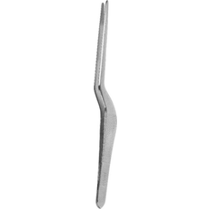 Exxent - Fiskebenpinsett 14cm