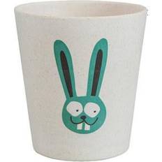 Cups Jack n' Jill Storage Rinse Cup Rabbit