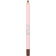 Kylie Cosmetics Gel Eyeliner Pencil #004 Matte Brown
